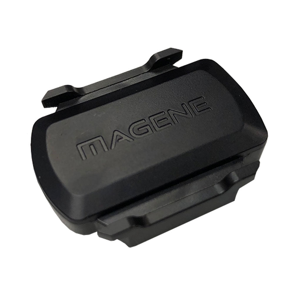 Speed Cadence Sensor ANT Bluetooth Compatible With Periton