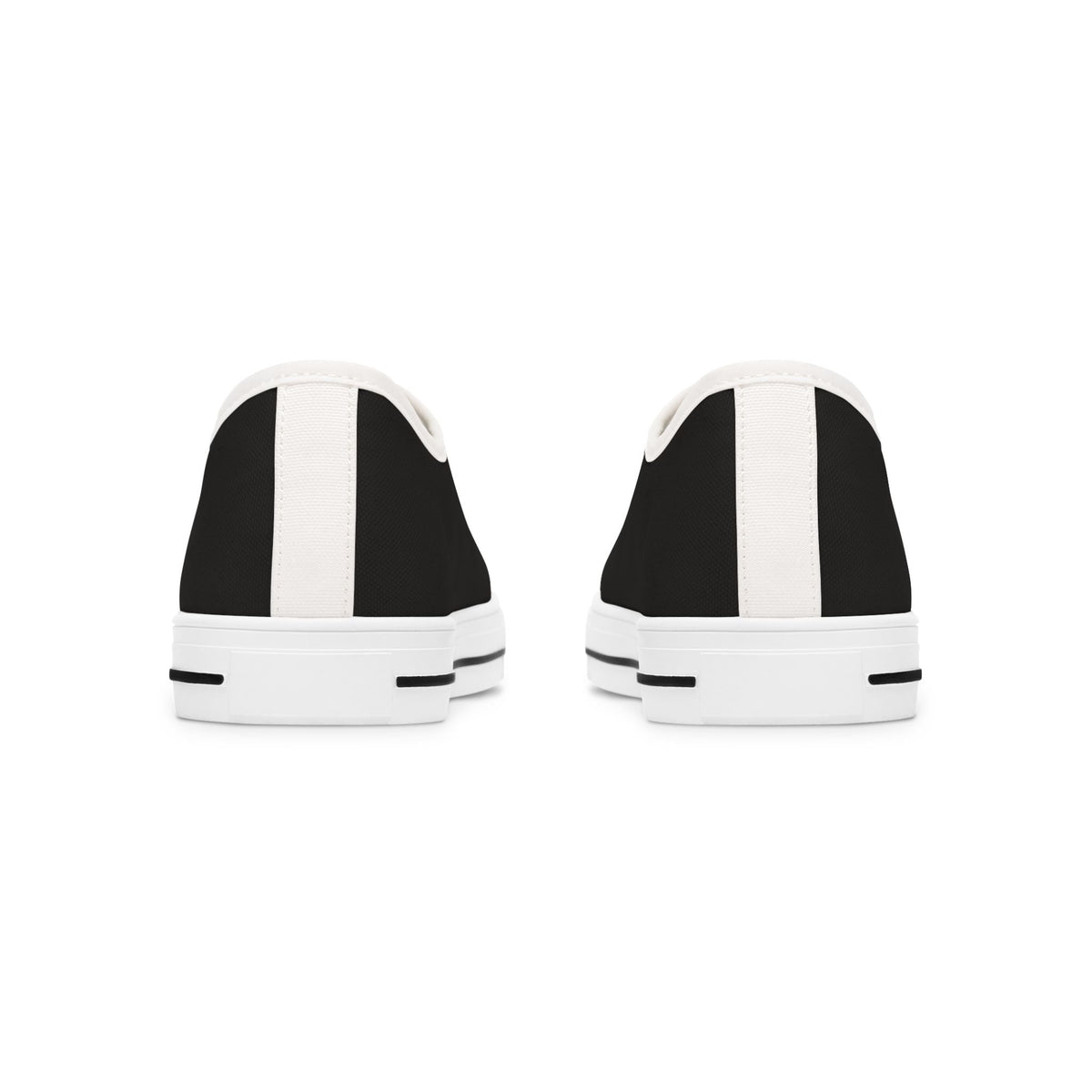 NeuroStrong Women’s Low-Top Canvas Shoes