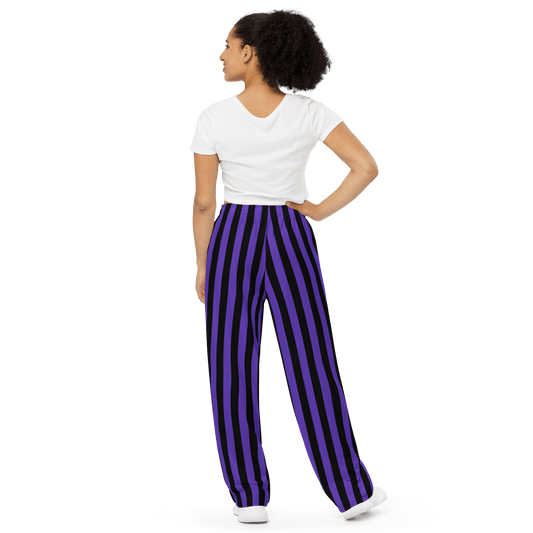 Nevermore Days Unisex Lounge Pants