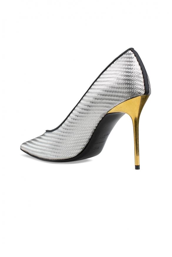 Balmain Women Balmain Women Pumps Ruby