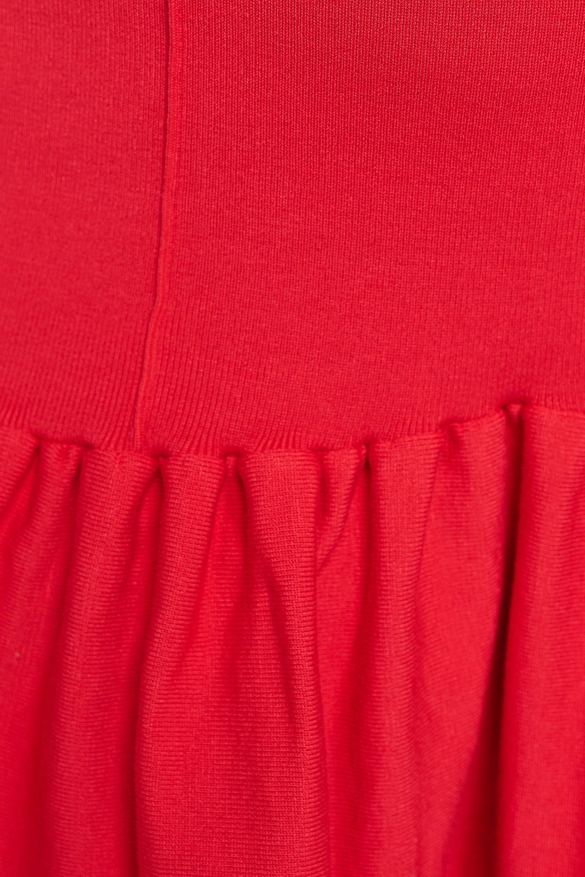 Drop Waist Dress