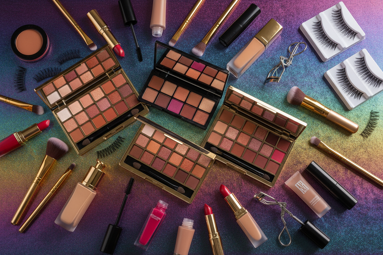 Cosmetics