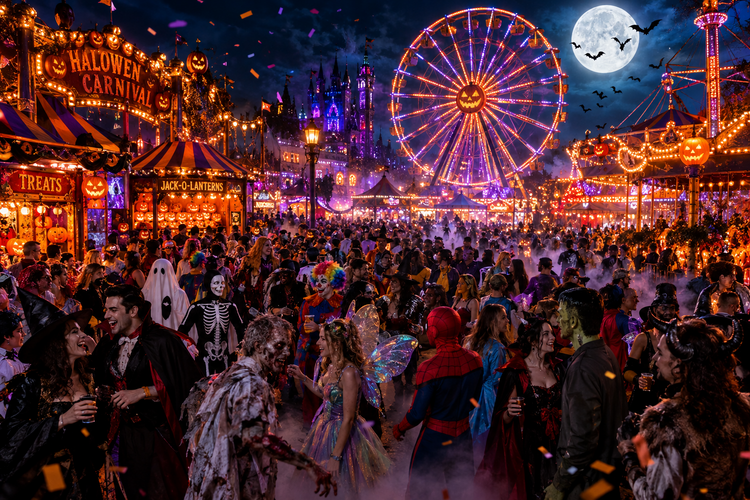 Costumes