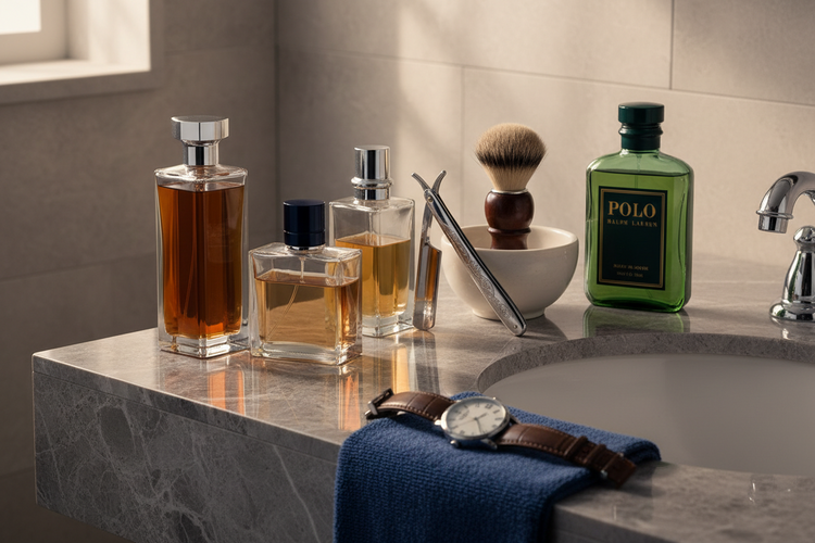 Mens Cologne/Parfum