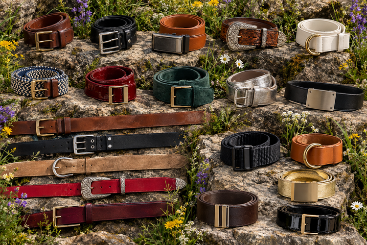 Belts