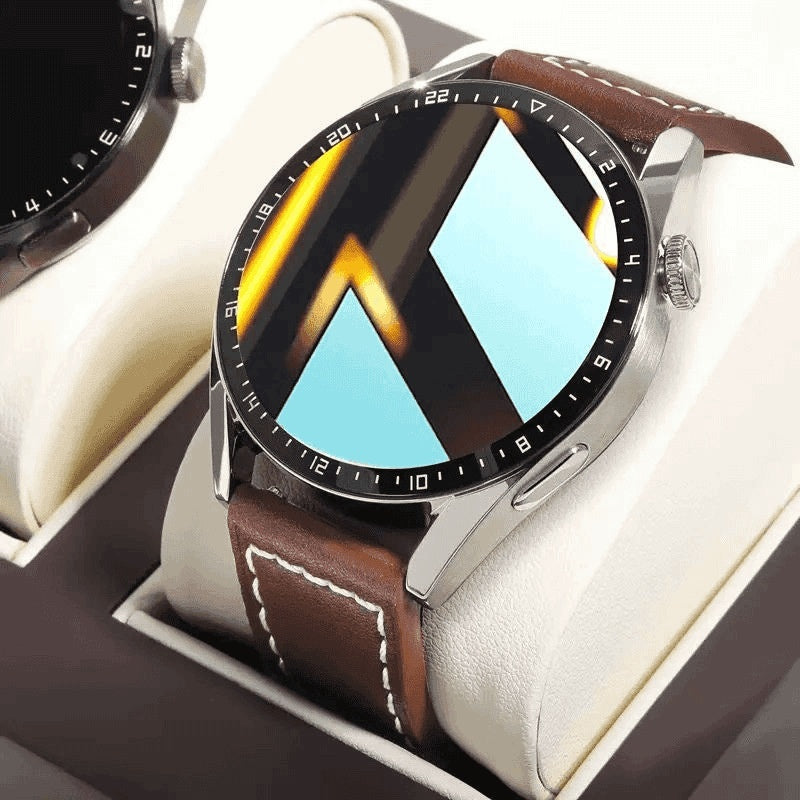 High-end GT8 Bluetooth Calling Smartwatch