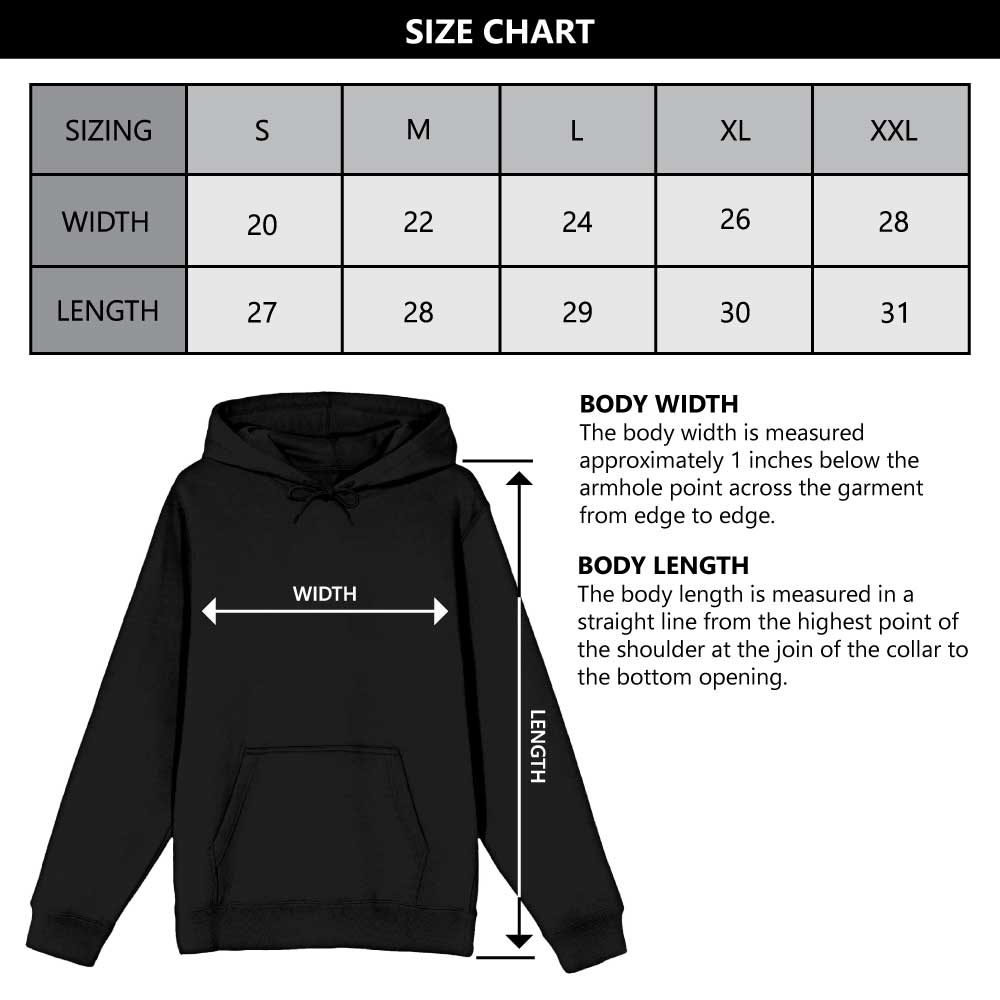 Led Zeppelin Angel Unisex Hoodie SALE