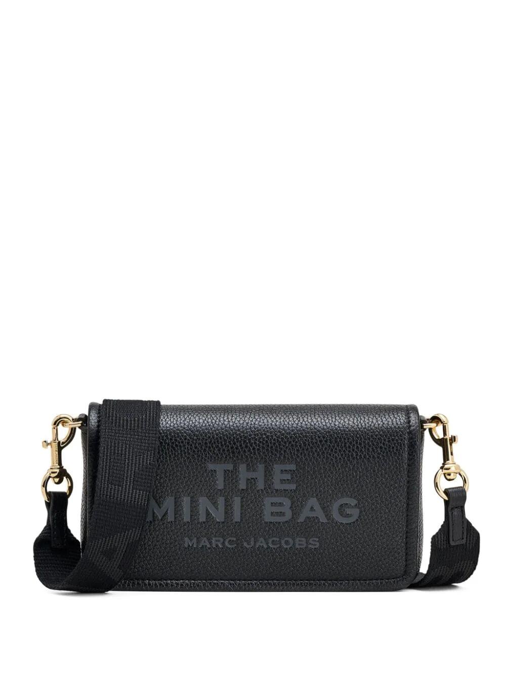 Marc Jacobs Women The Leather Mini Bag