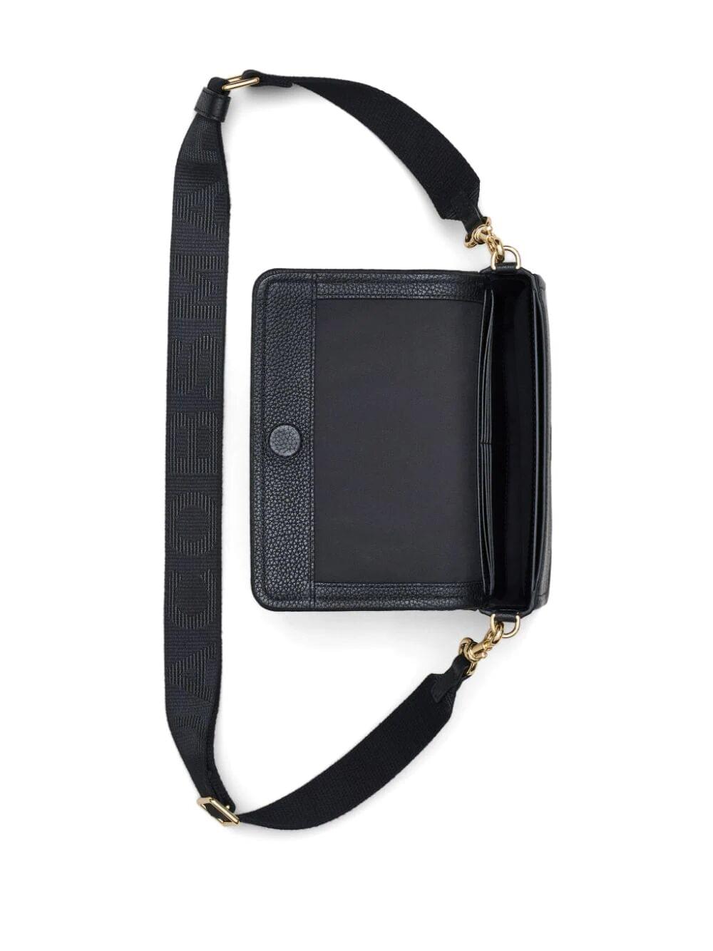 Marc Jacobs Women The Leather Mini Bag