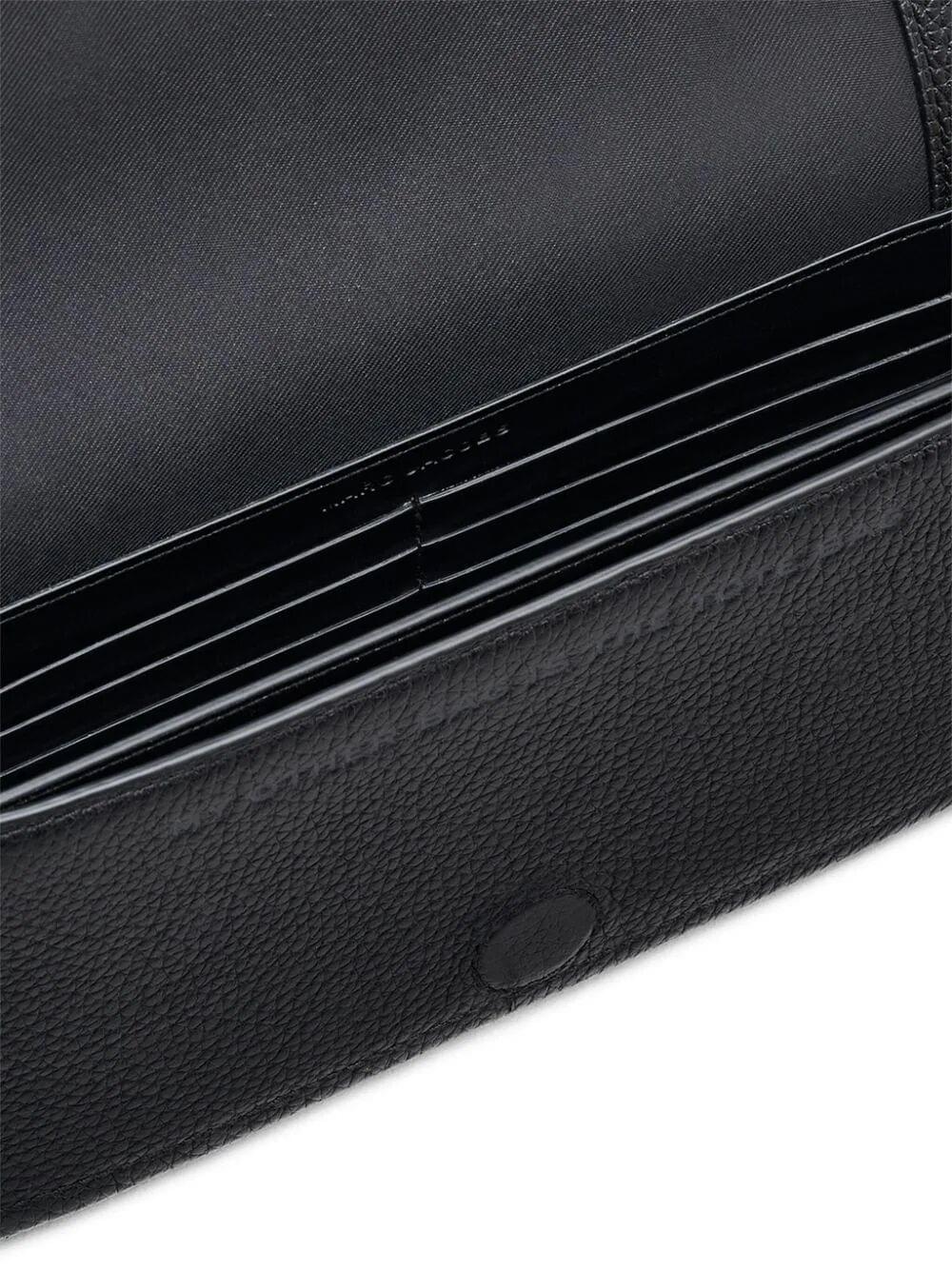 Marc Jacobs Women The Leather Mini Bag