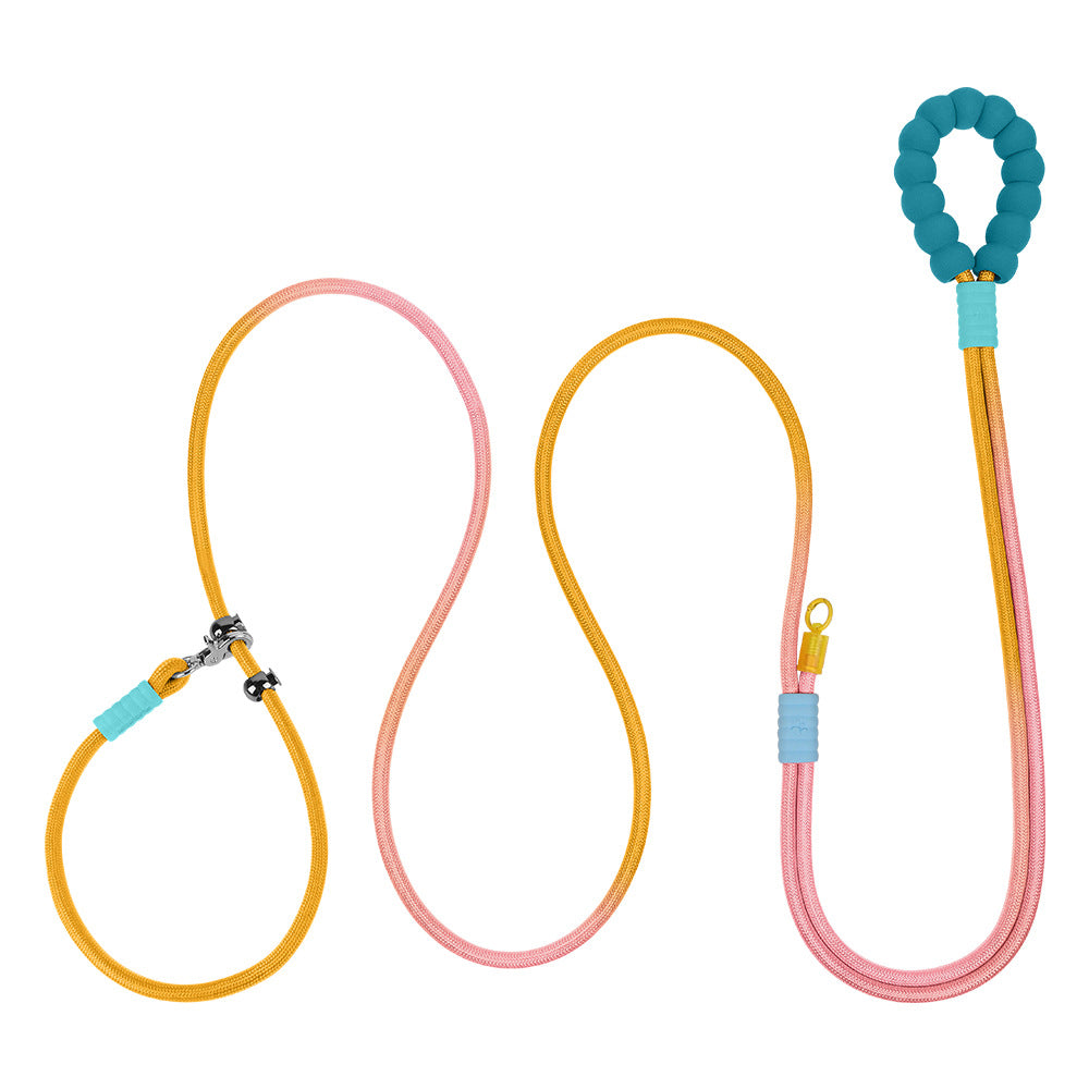 Crossbody Explosion-proof Waist Cross Hand Holding Rope