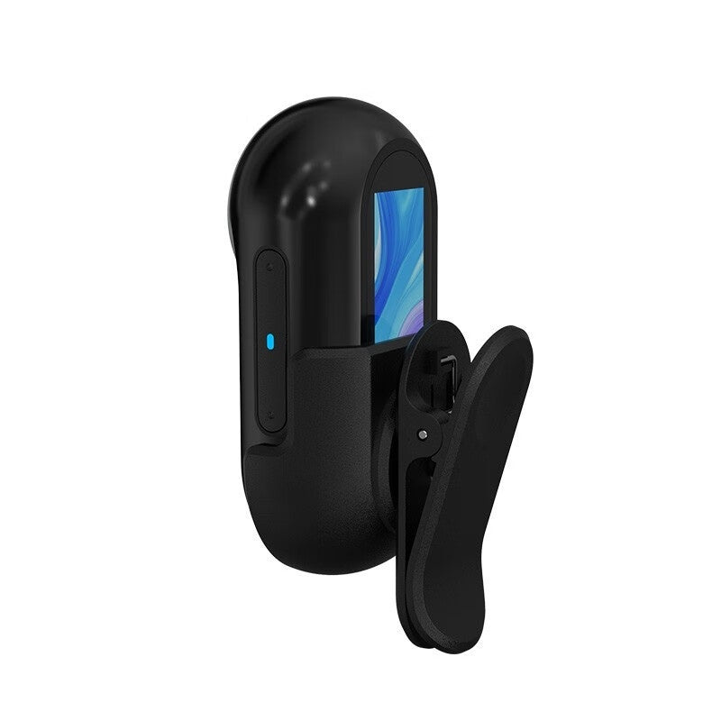 Thumb Pet Camera Cat Collar Pet Camera