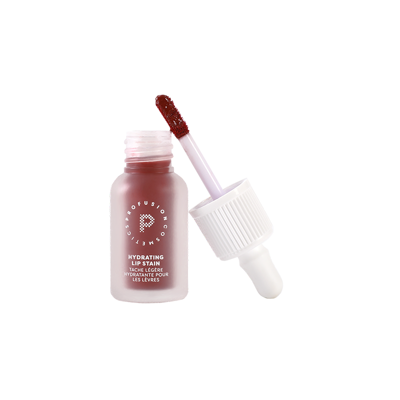 Lip Glaze Hydrating Lip Stain