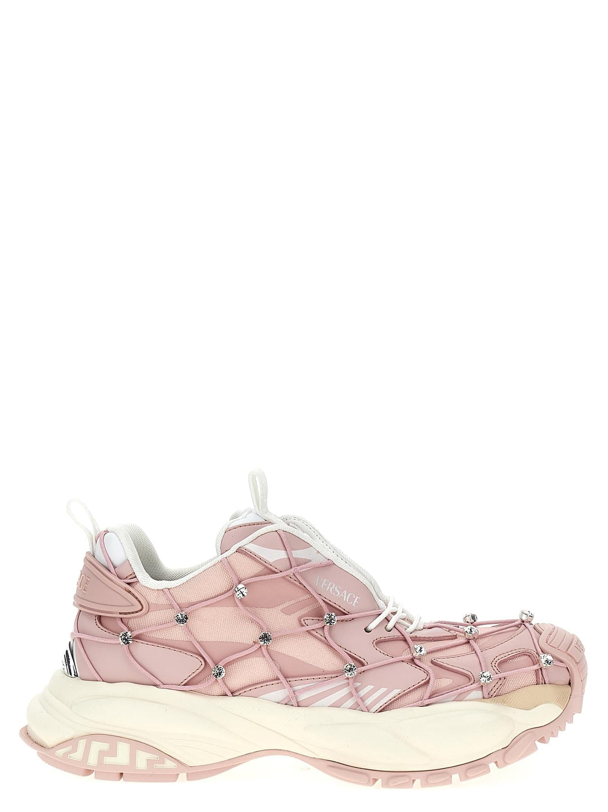 Versace Women Versace Women 'Versace Mercury M_Vs_02' Sneakers