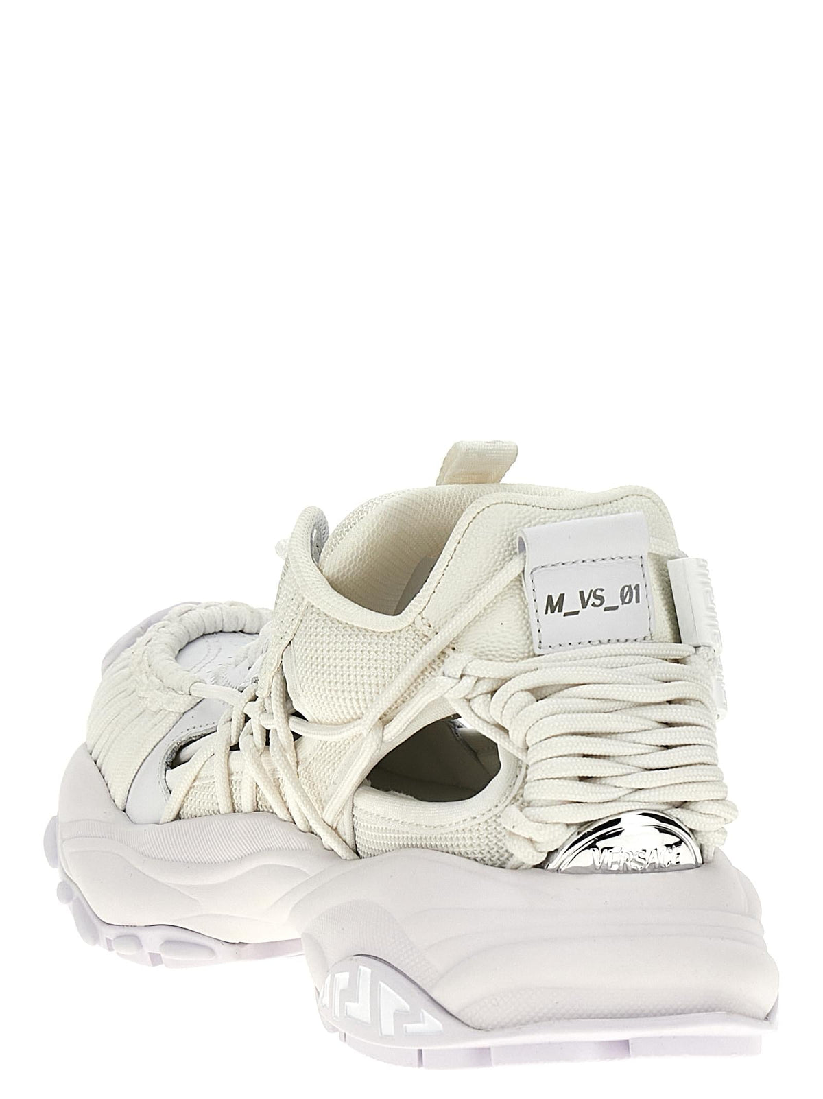Versace Women 'Versace Mercury M_Vs_01' Sneakers