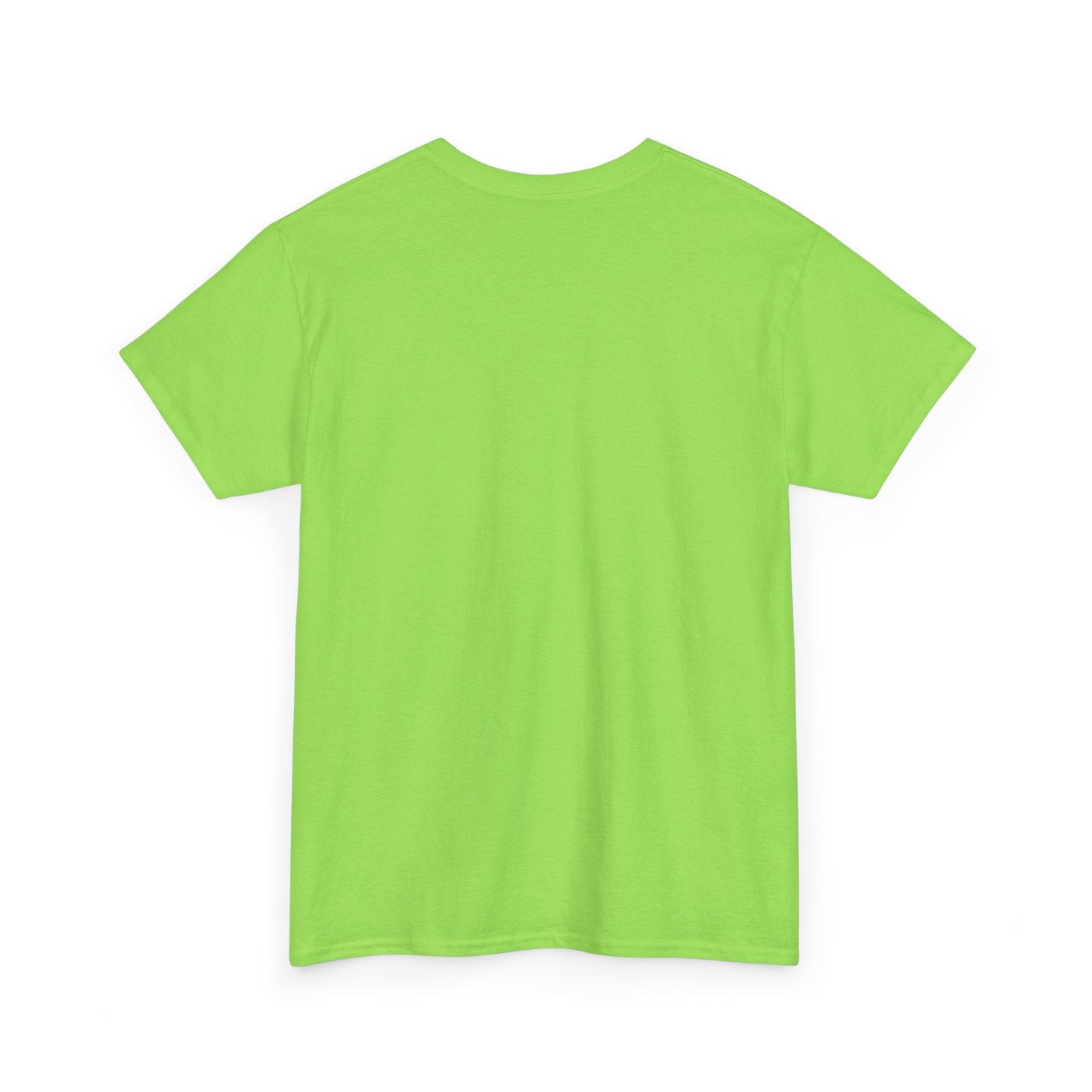 “… But Don’t Push Me” Graphic Tee