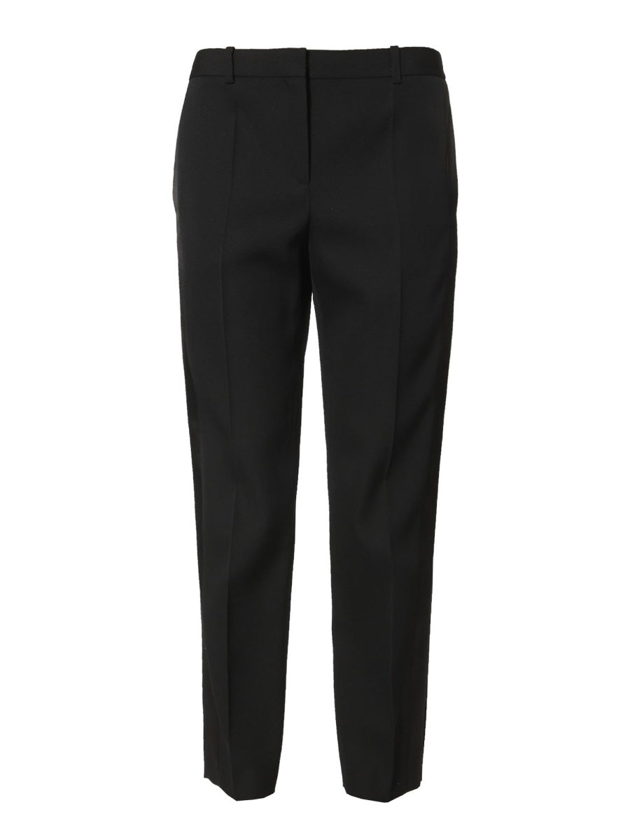 Givenchy Women Givenchy Women Pants With Side Bands
