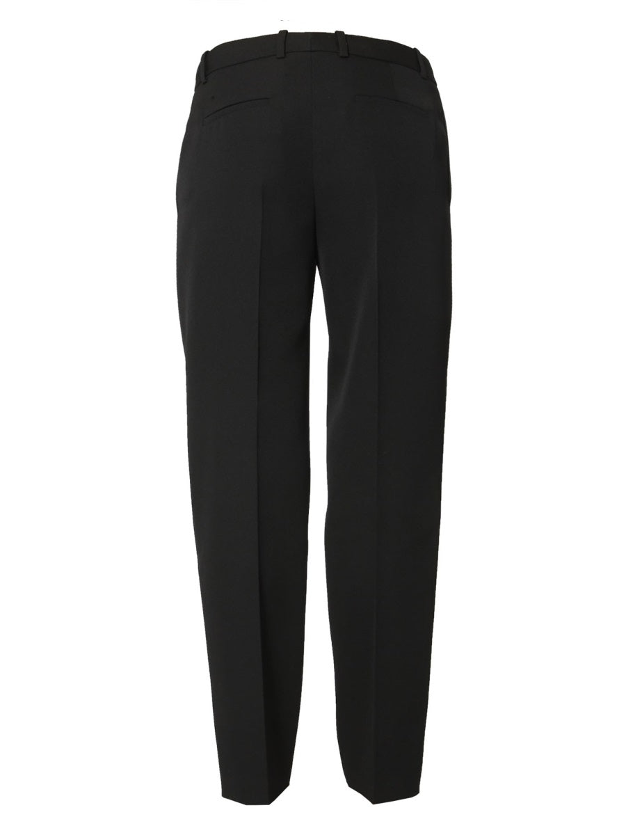 Givenchy Women Givenchy Women Pants With Side Bands