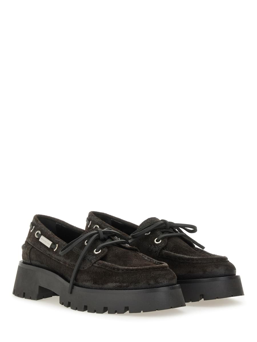 Alexander Wang Women Alexander Wang Women Moccasin "Carson"