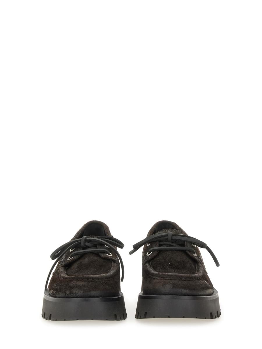Alexander Wang Women Alexander Wang Women Moccasin "Carson"