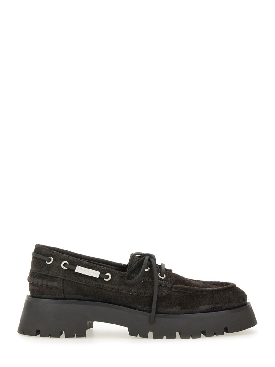 Alexander Wang Women Alexander Wang Women Moccasin "Carson"
