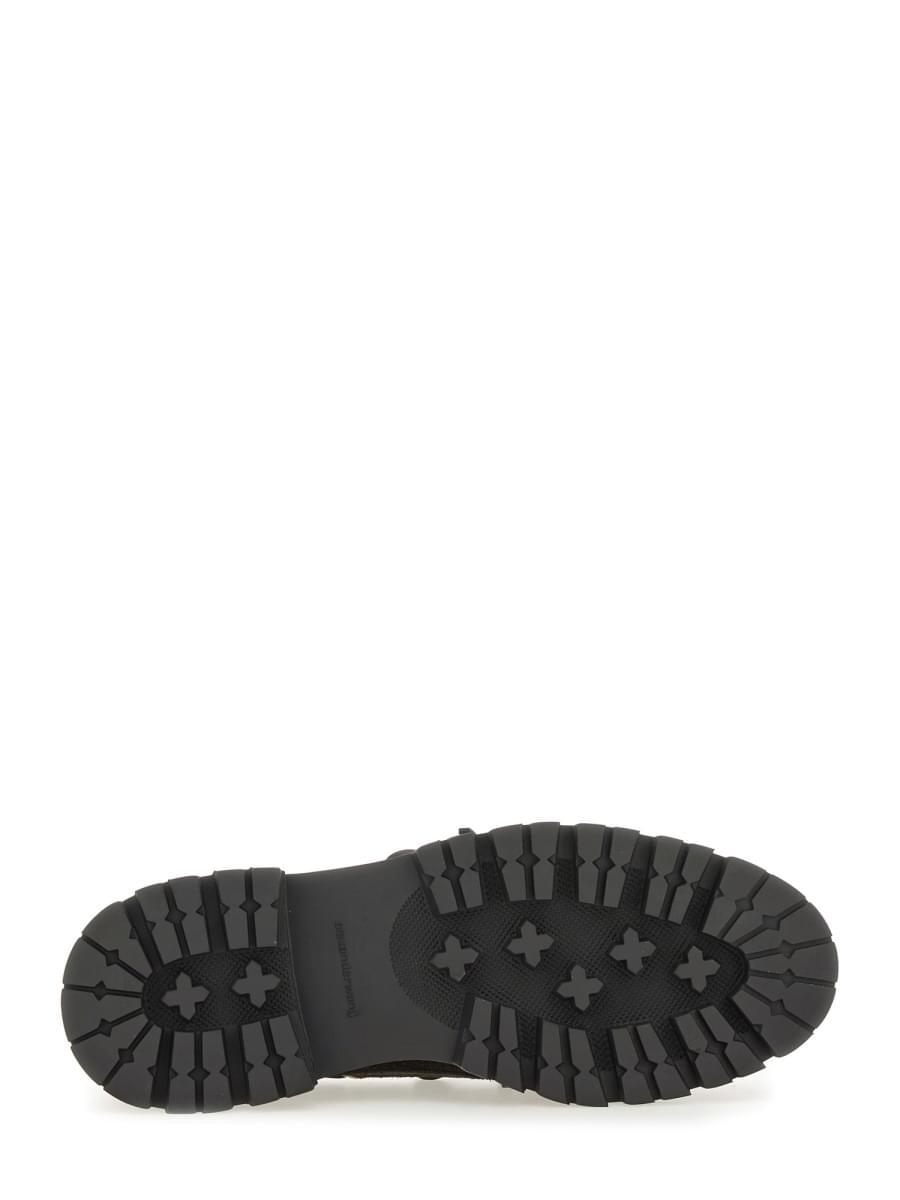 Alexander Wang Women Alexander Wang Women Moccasin "Carson"