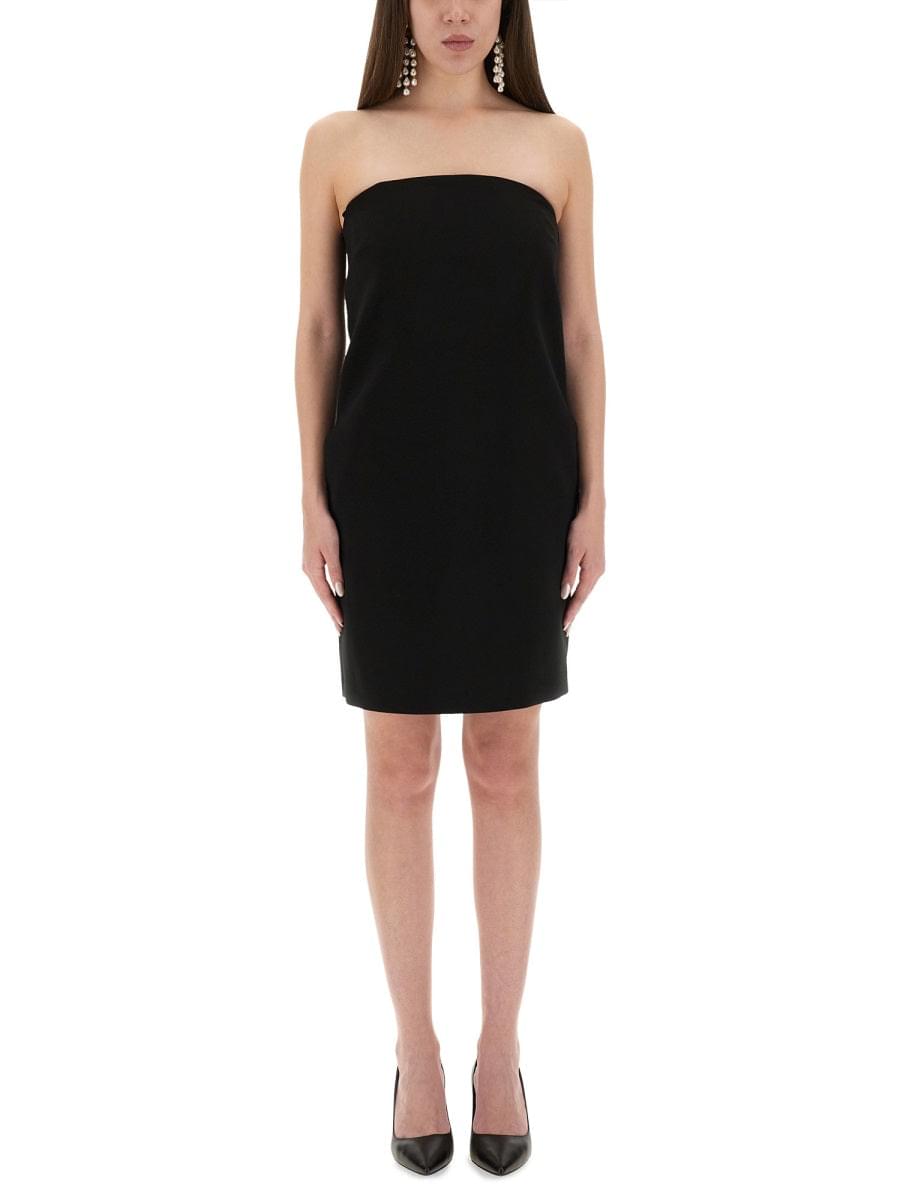 Moschino Women Bandage Sheath Dress
