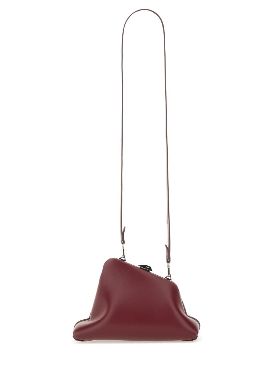 The Attico Women The Attico Women Clutch "Day Off" Small