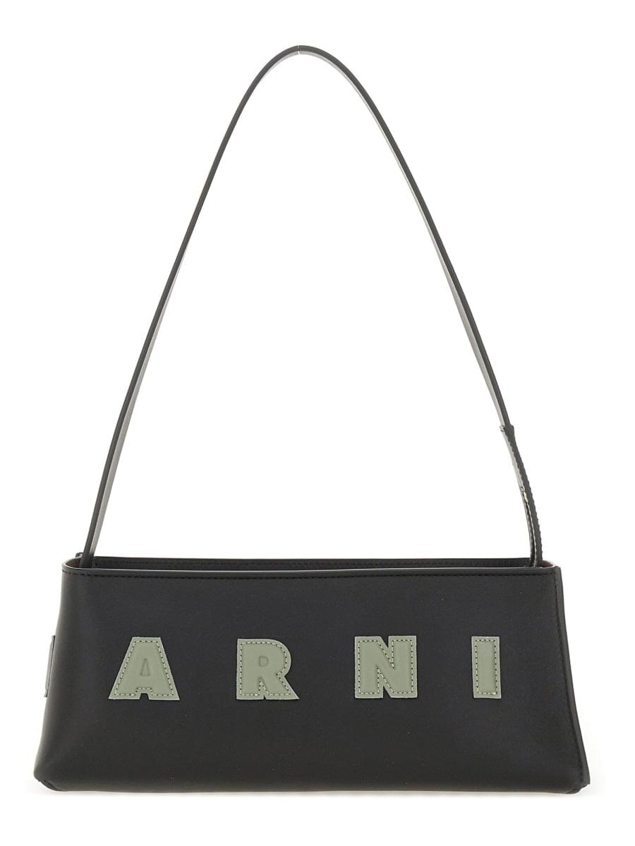 Marni Women Marni Women Baguette "Museum" Bag