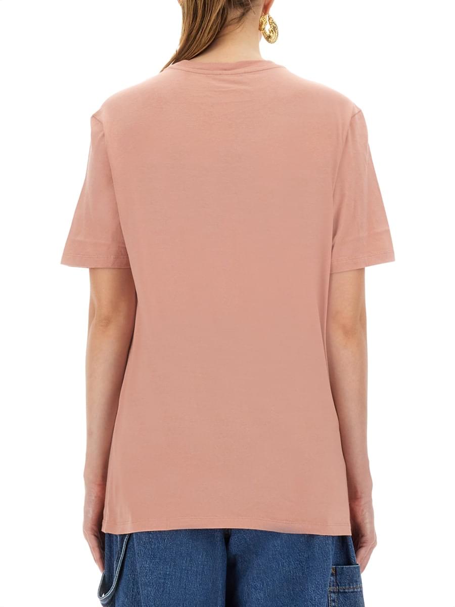 Etro Women Etro Women T-Shirt With Pegasus