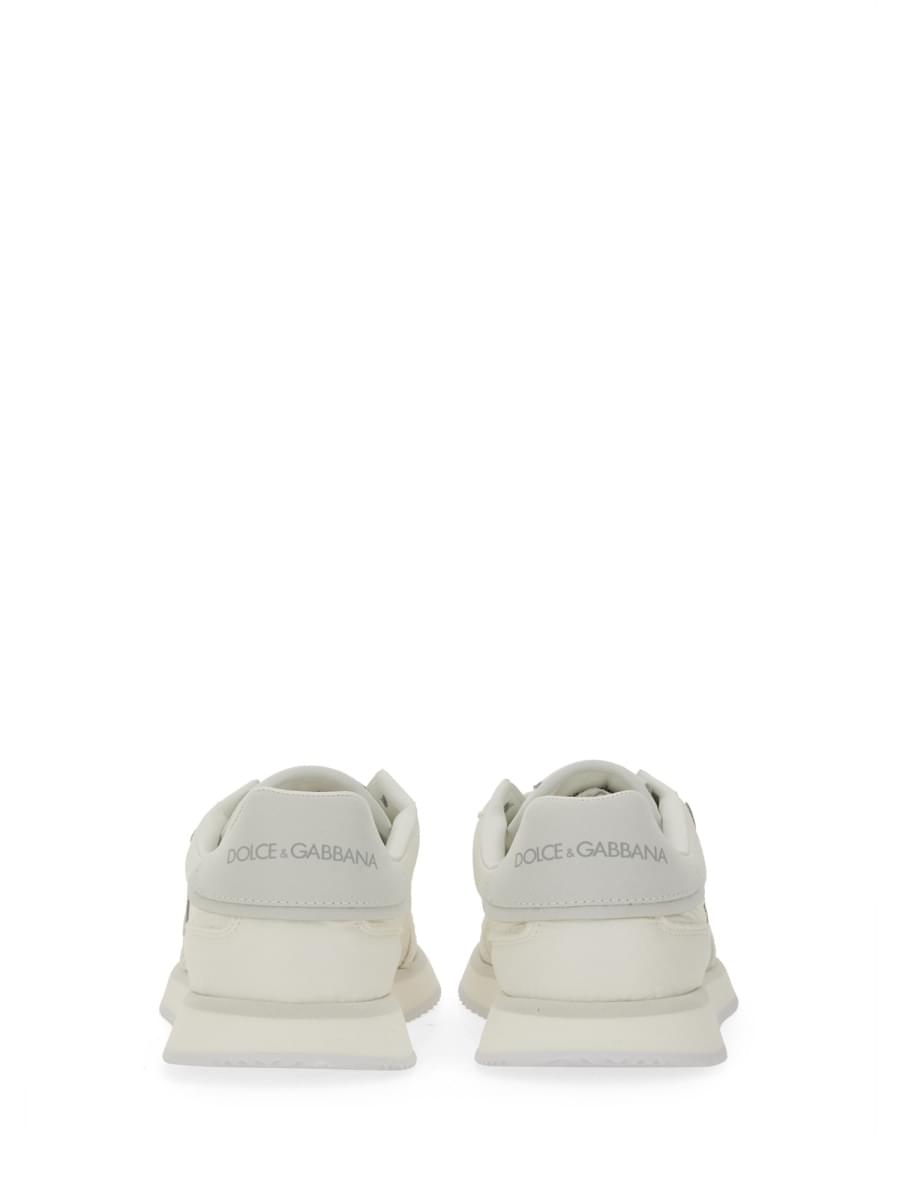 Dolce & Gabbana Women Dolce & Gabbana Women "Dg Cushion" Sneaker
