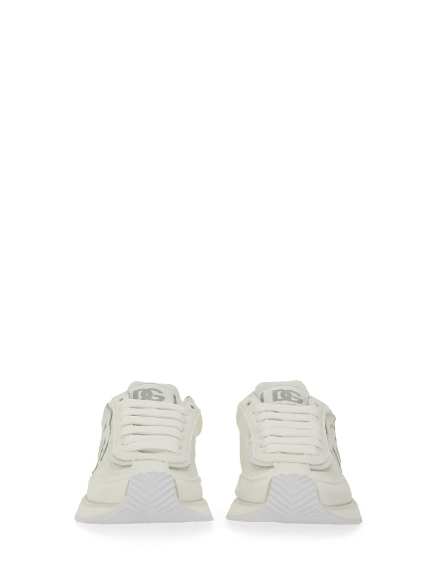 Dolce & Gabbana Women Dolce & Gabbana Women "Dg Cushion" Sneaker