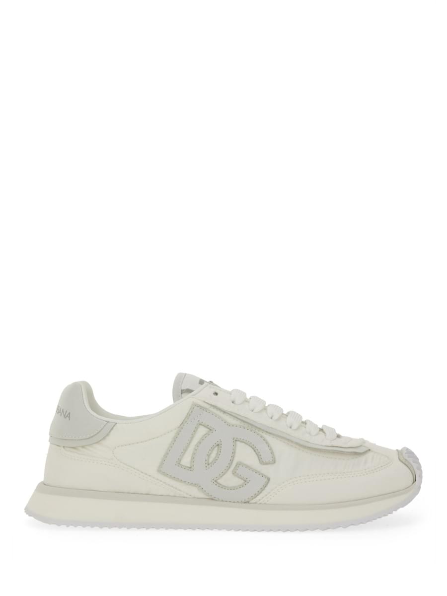 Dolce & Gabbana Women Dolce & Gabbana Women "Dg Cushion" Sneaker