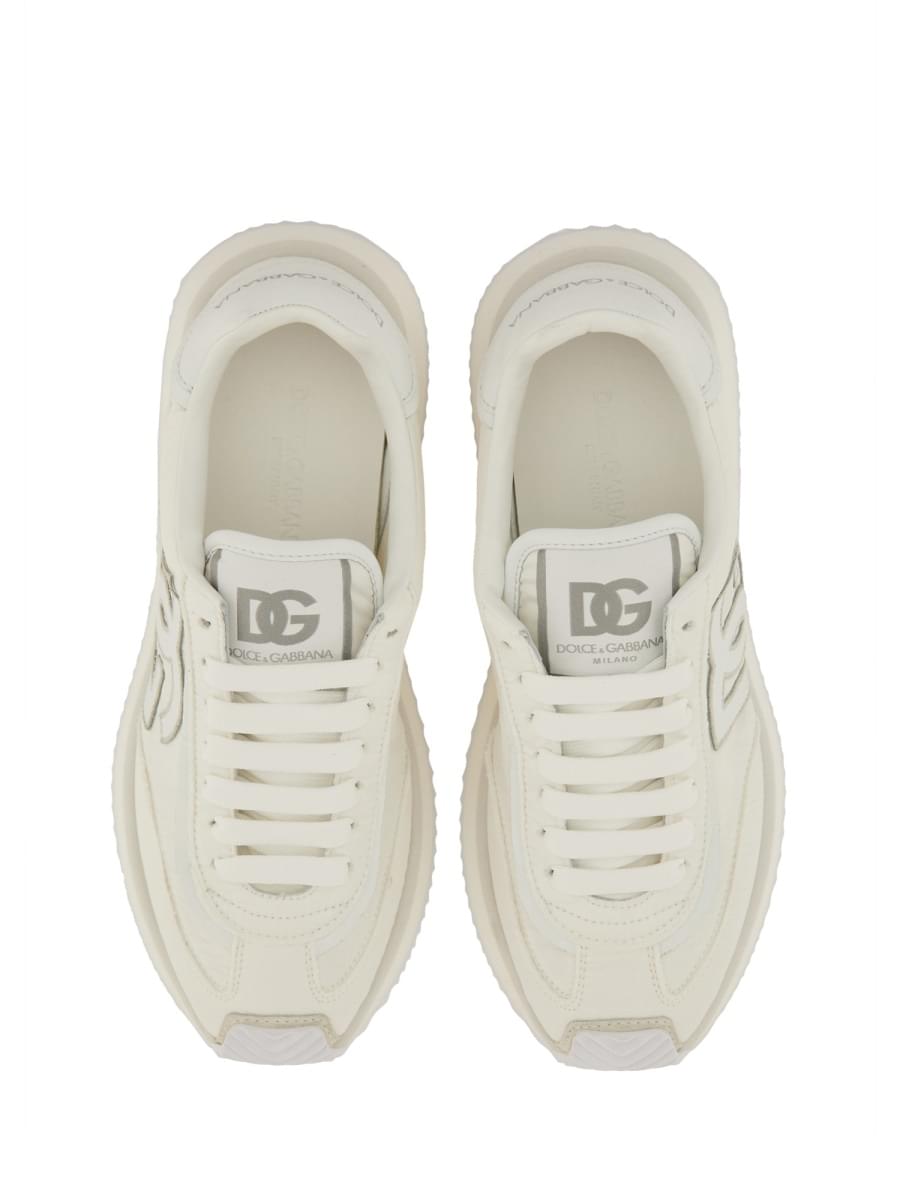 Dolce & Gabbana Women Dolce & Gabbana Women "Dg Cushion" Sneaker