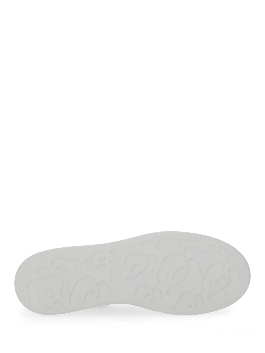 Alexander Mcqueen Women Oversized Sneaker