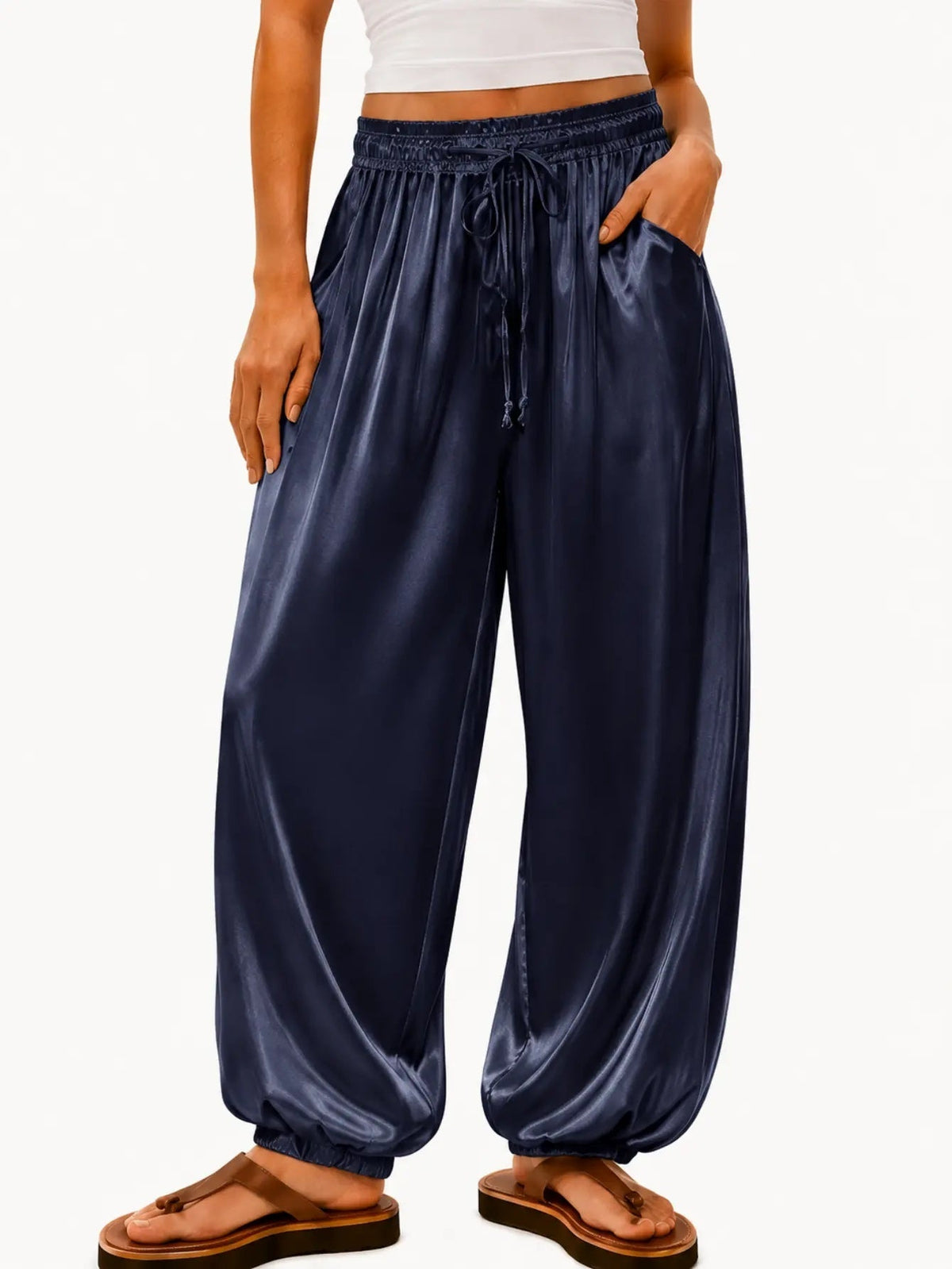 Women's Casual Pants
