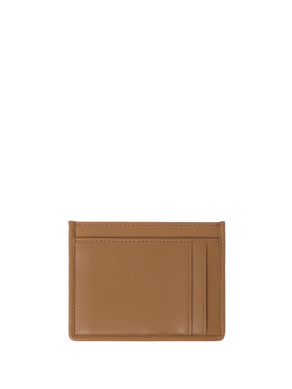 Miu Miu Women Portacarte In Nappa Matelassé