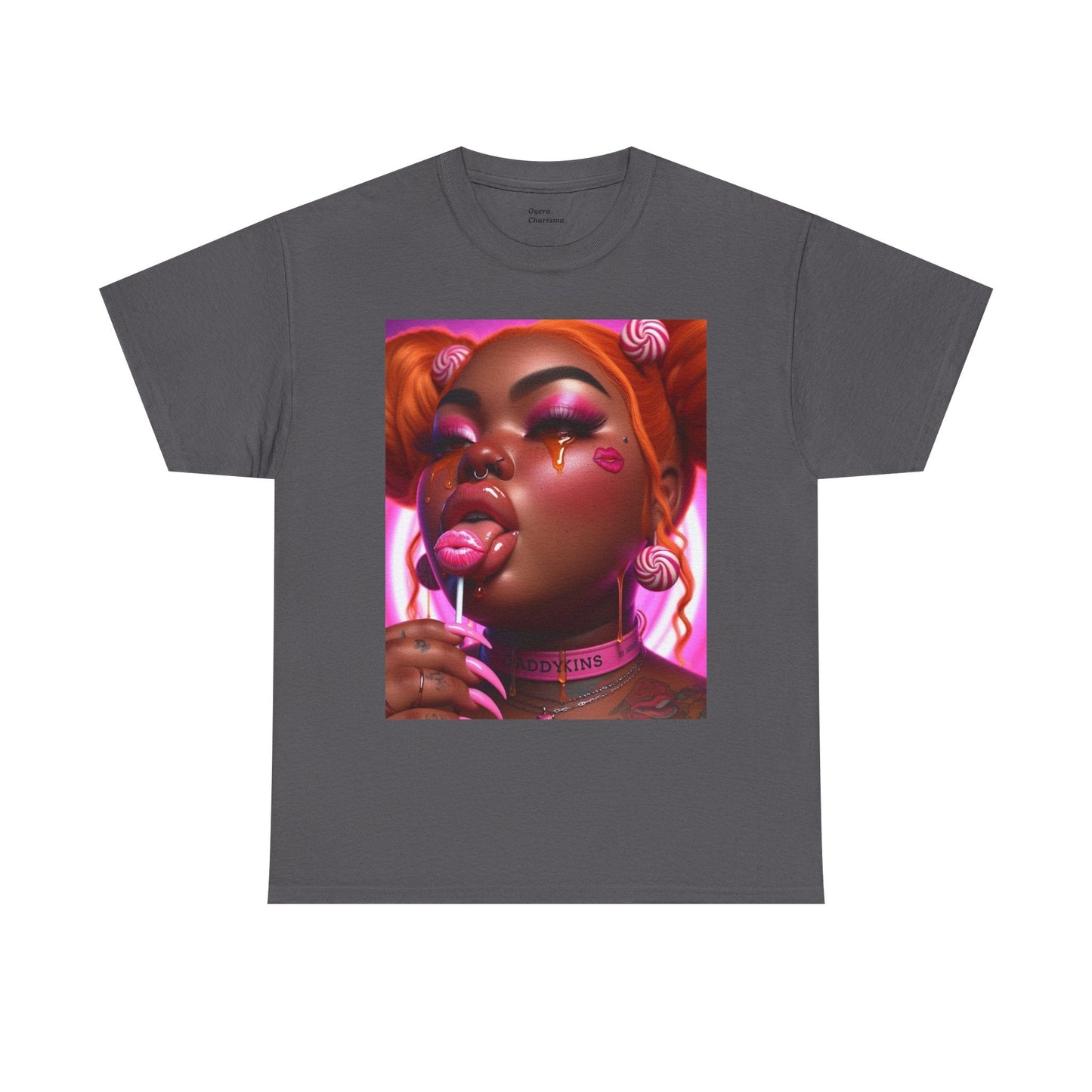 “Daddykins” Graphic Tee