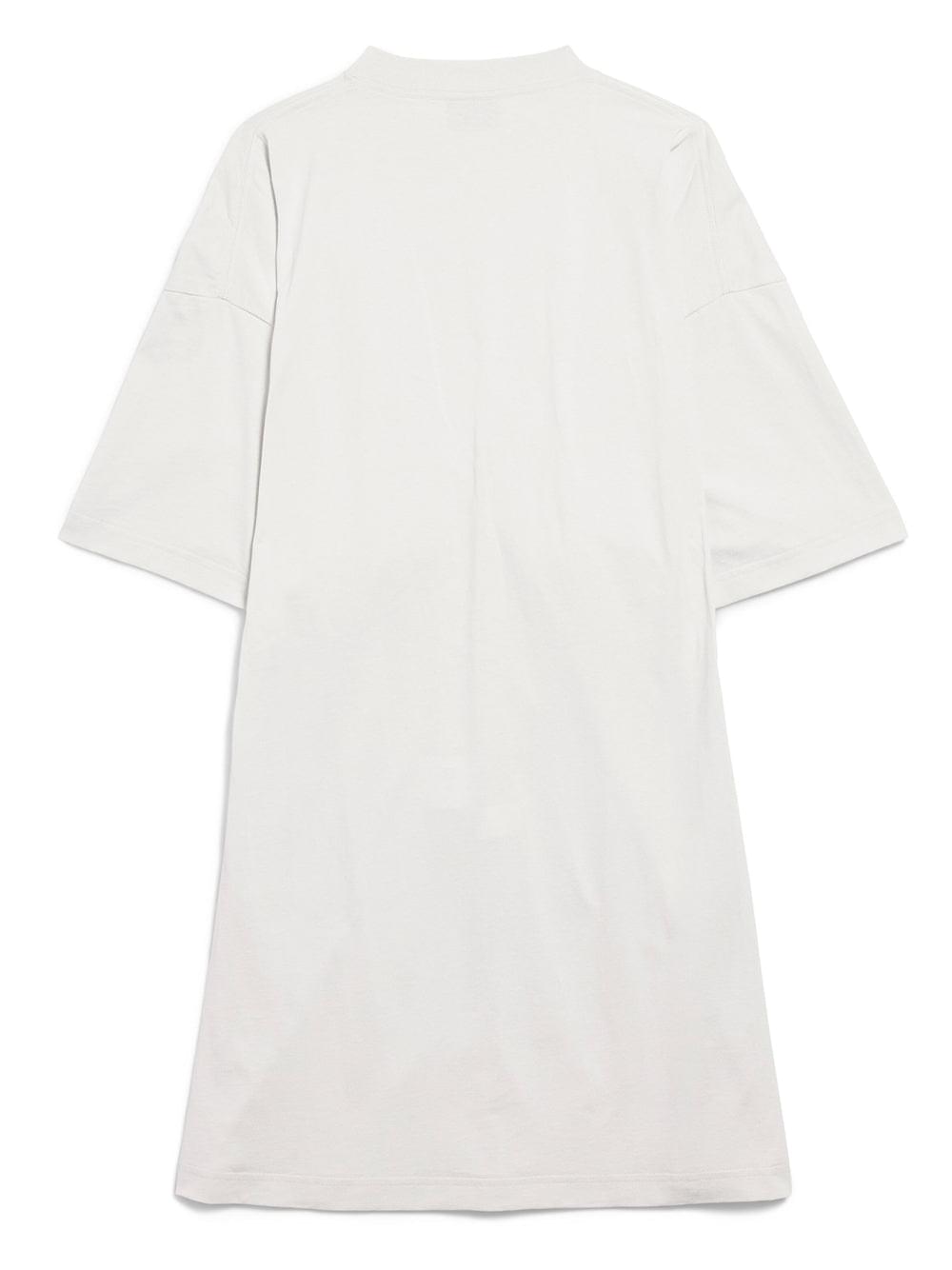 Balenciaga Women Semi Fitted Dress