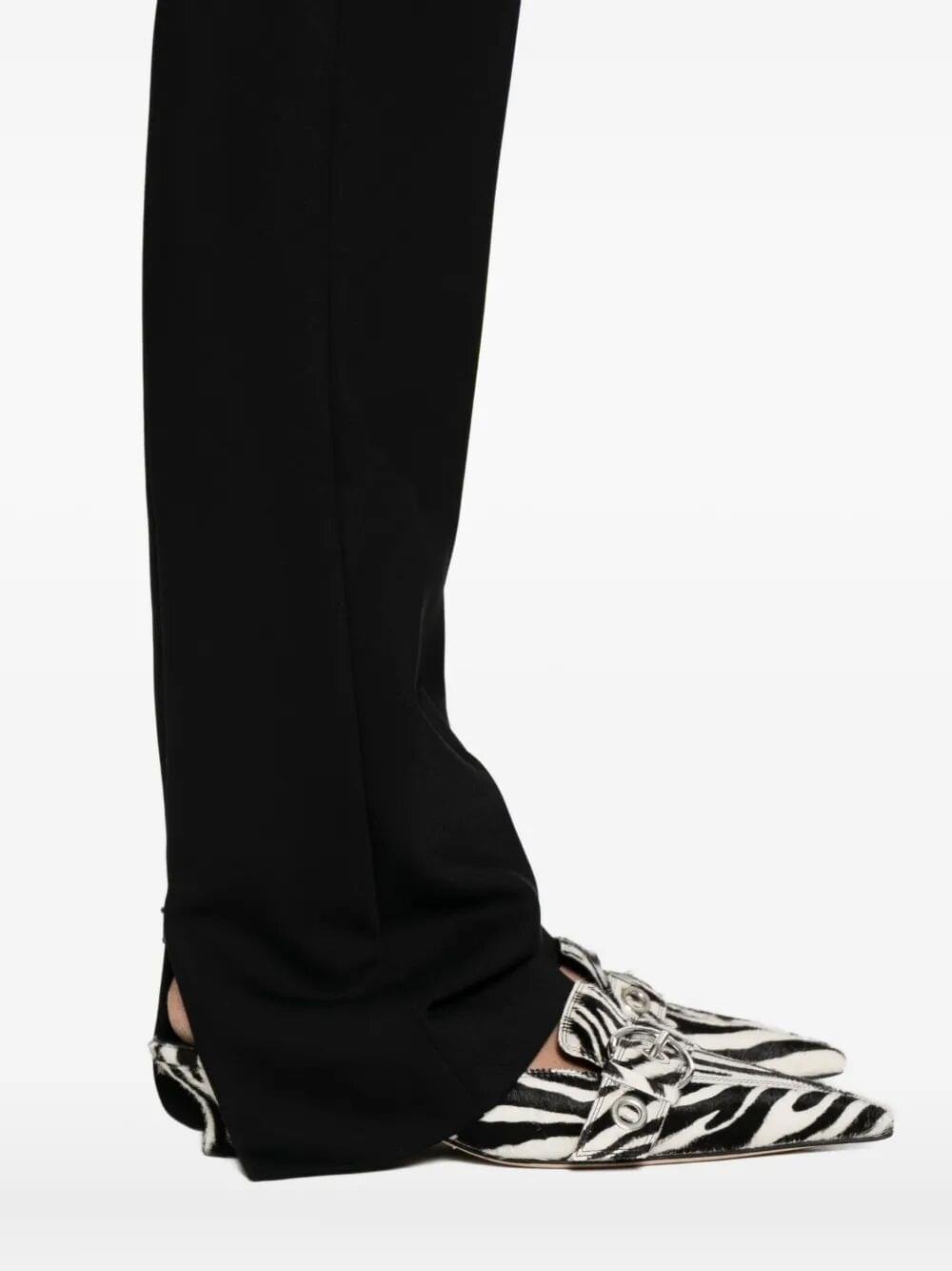 Sportmax Women Sportmax Women Cigarette Pants