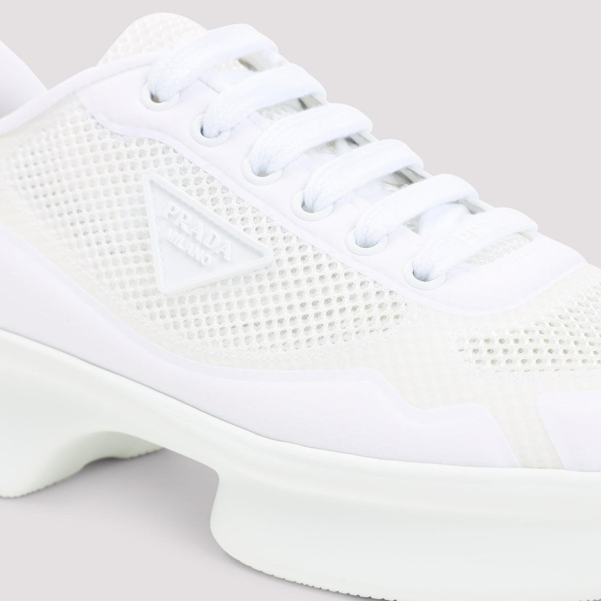 Prads Wavy Sneakers Women Women