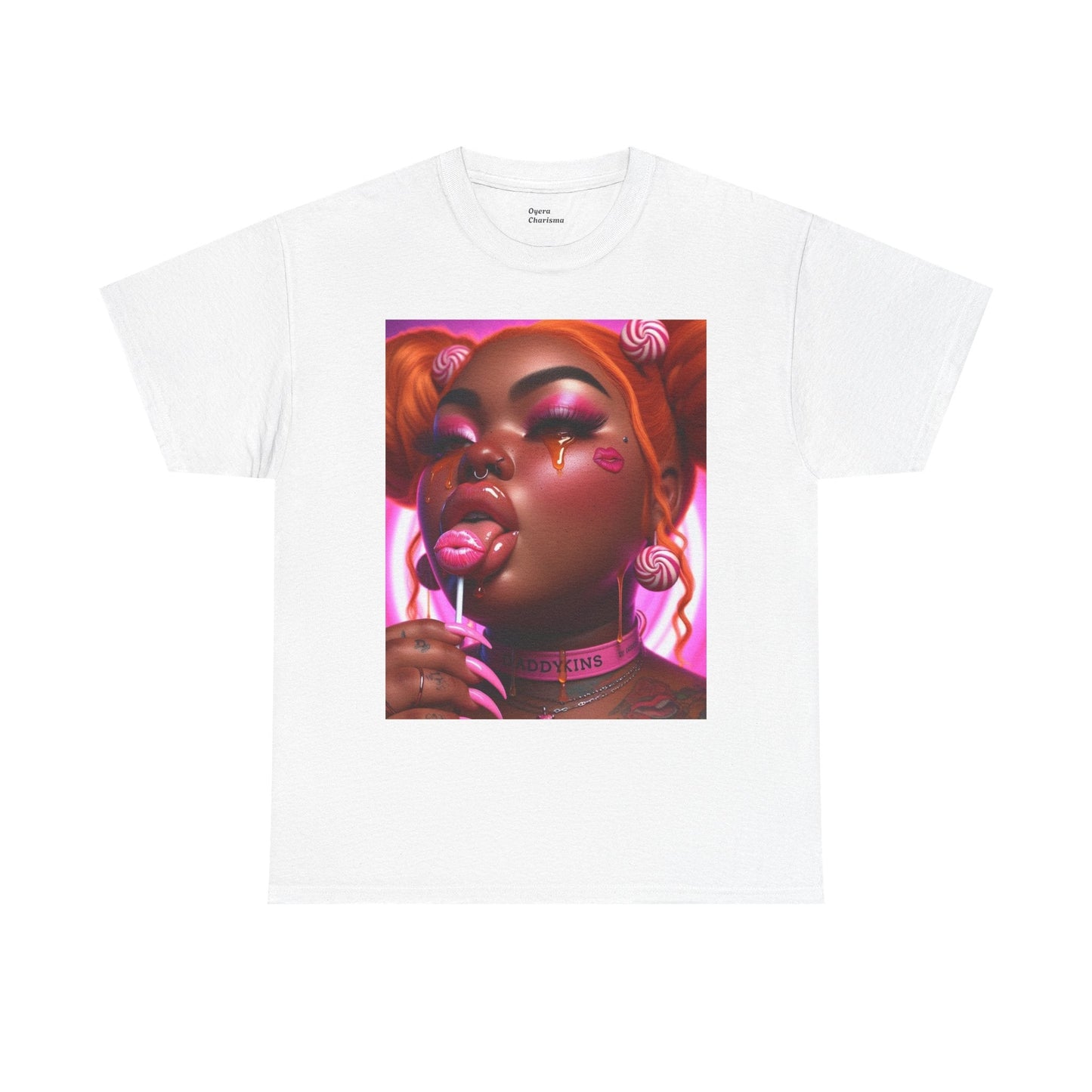 “Daddykins” Graphic Tee