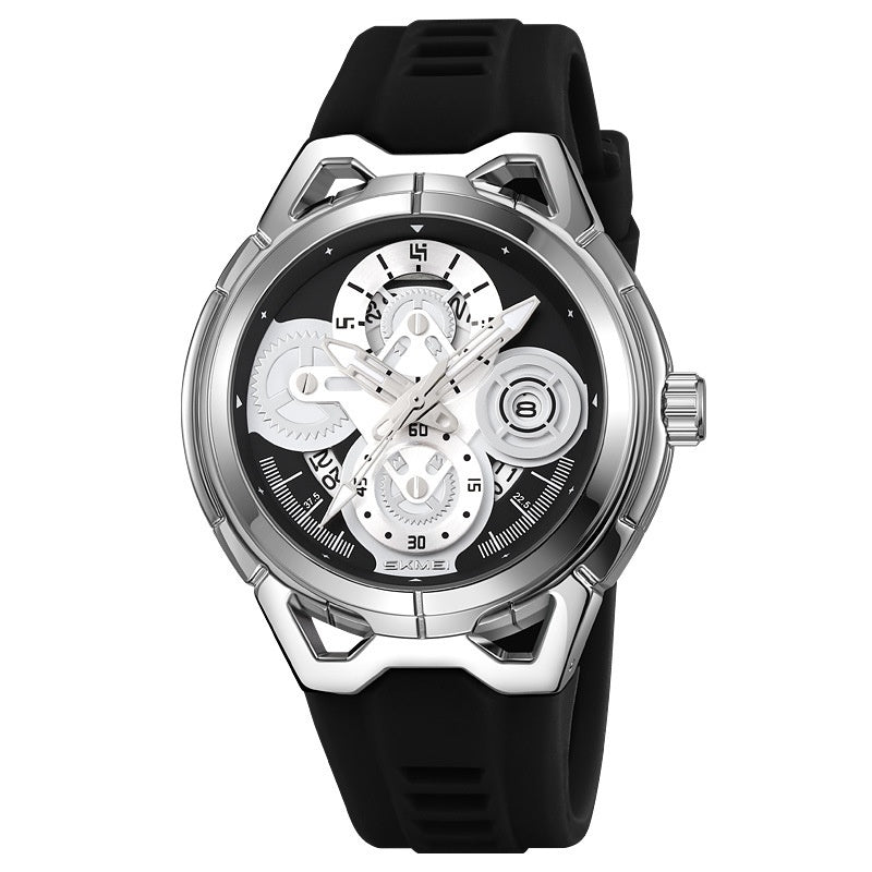 Shishi Mei New Fashion Mens Watch