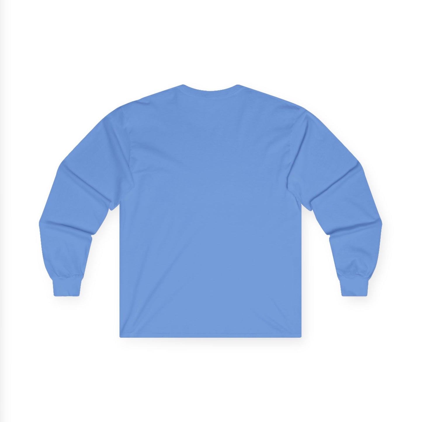 “It’s A BBW World” Long Sleeve Tee