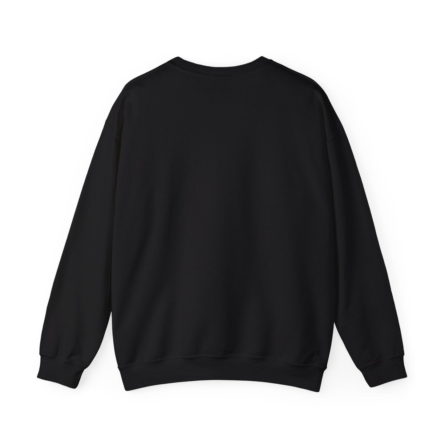 “I Am STRONG” Heavy Blend™ Crewneck