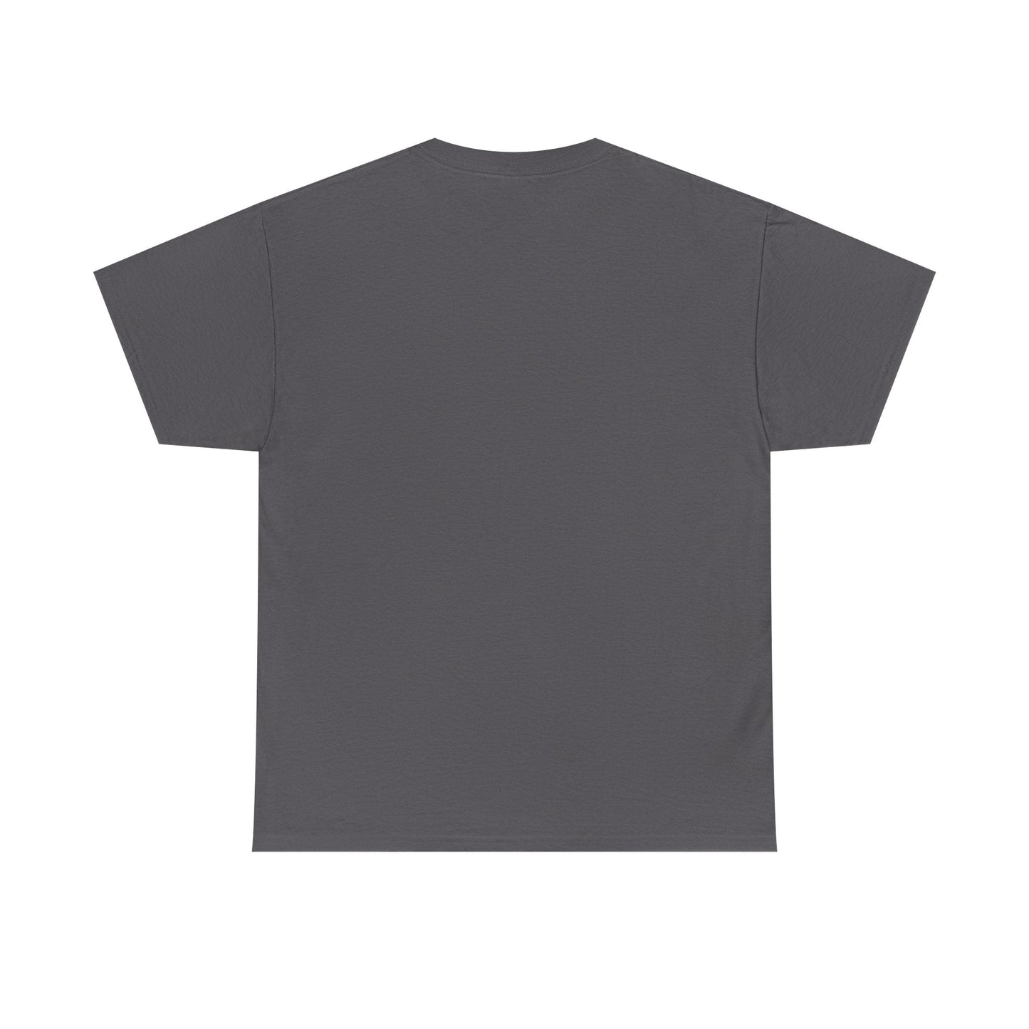“Show The Grillz” Graphic Tee