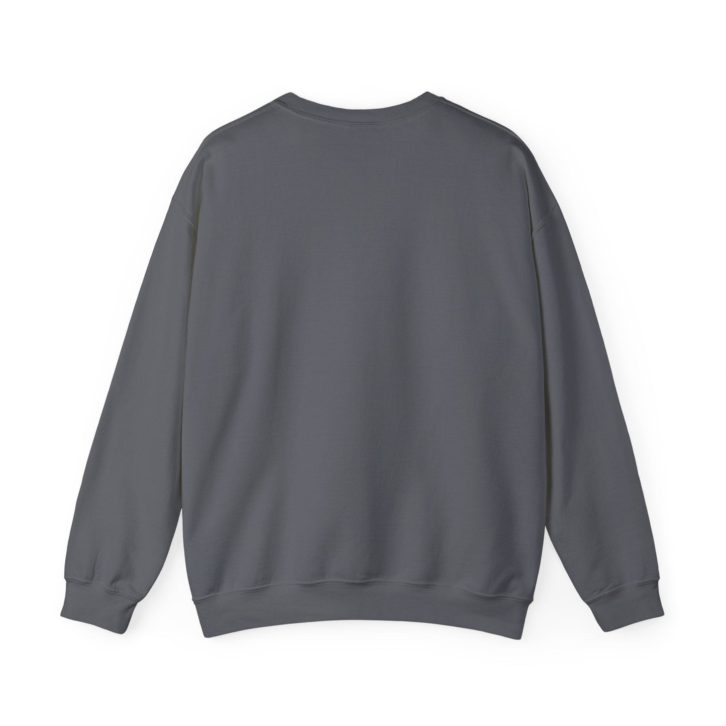 “I Am STRONG” Heavy Blend™ Crewneck