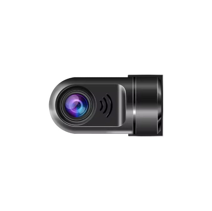 1080p Recorder ADAS Driving Alarm System