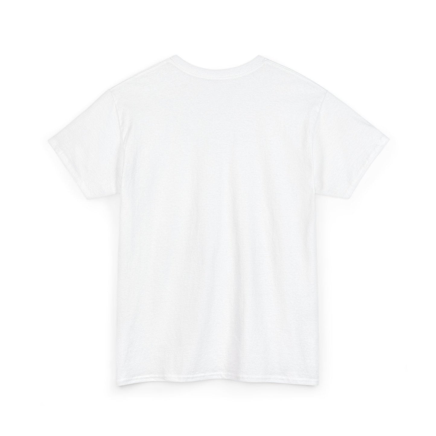 “… But Don’t Push Me” Graphic Tee