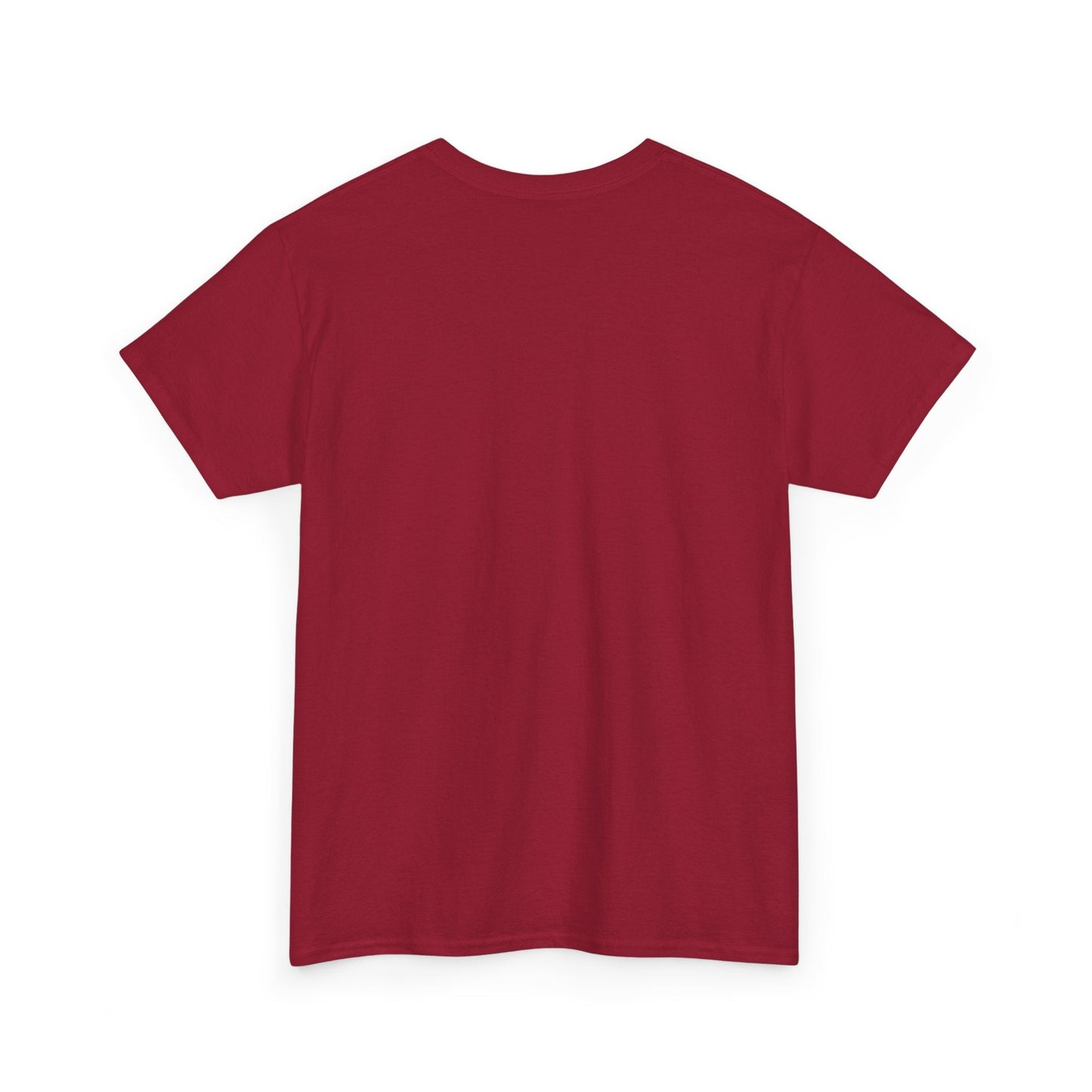 “Curvy Club” Graphic Tee